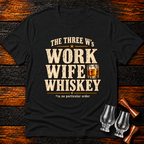 WWW T-Shirt