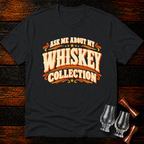 Ask Me T-Shirt