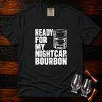 Nightcap Premium Tee
