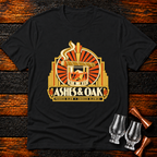 Ashes & Oak T-Shirt