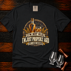 Properly Aged Premium Tee