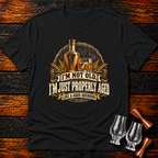 Properly Aged T-Shirt