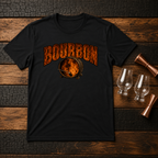 Charred Bourbon T-Shirt