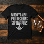 Sip Happens T-Shirt