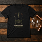 Rye Catalyst T-Shirt