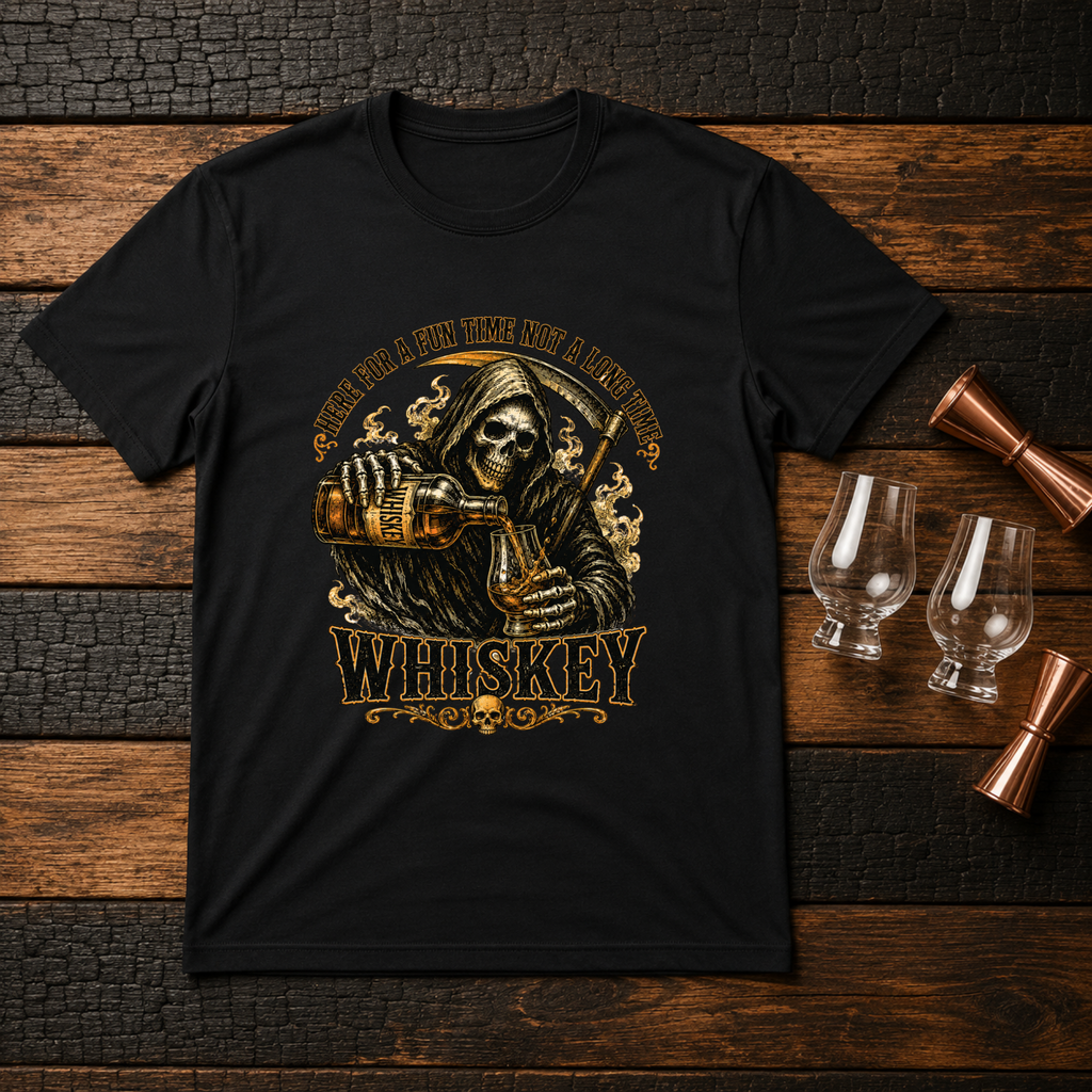 Reaper T-Shirt