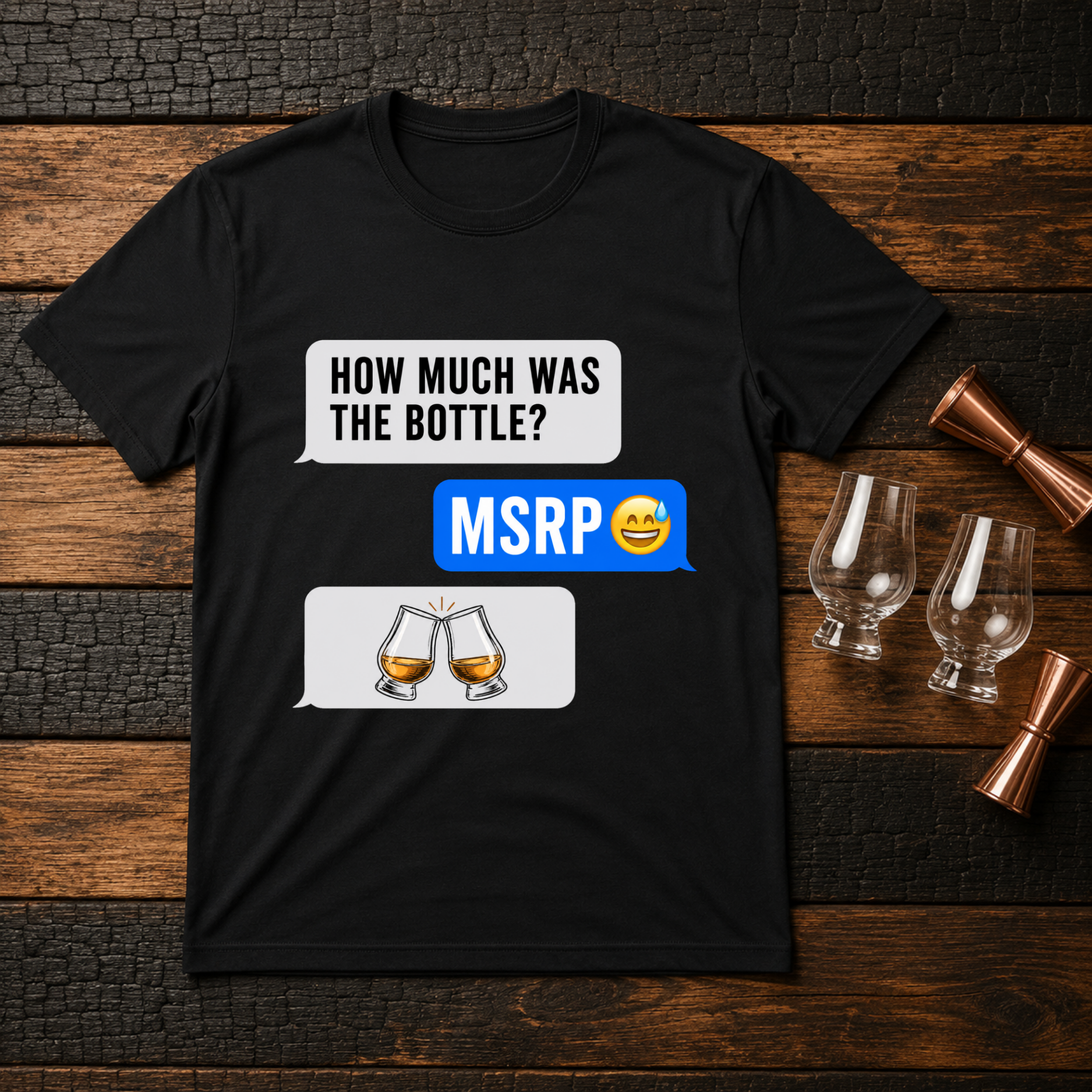 MSRP T-Shirt
