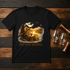 This is my Balance T-Shirt
