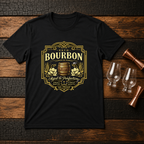 Vintage Bourbon T-Shirt