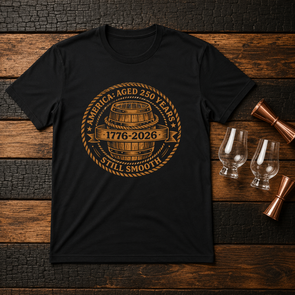 250 Still Smooth dark T-Shirt