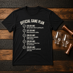 Allocation Day T-Shirt