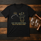 Devil's Pour T-Shirt