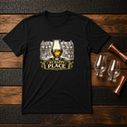 Happy Place T-Shirt