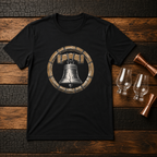 Liberty Barrel Ring T-Shirt