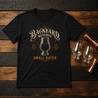 BR small batch T-Shirt