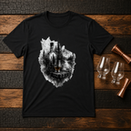 Whiskey Forest T-Shirt