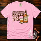 Priced Like It Premium Tee