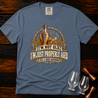 Properly Aged Premium Tee
