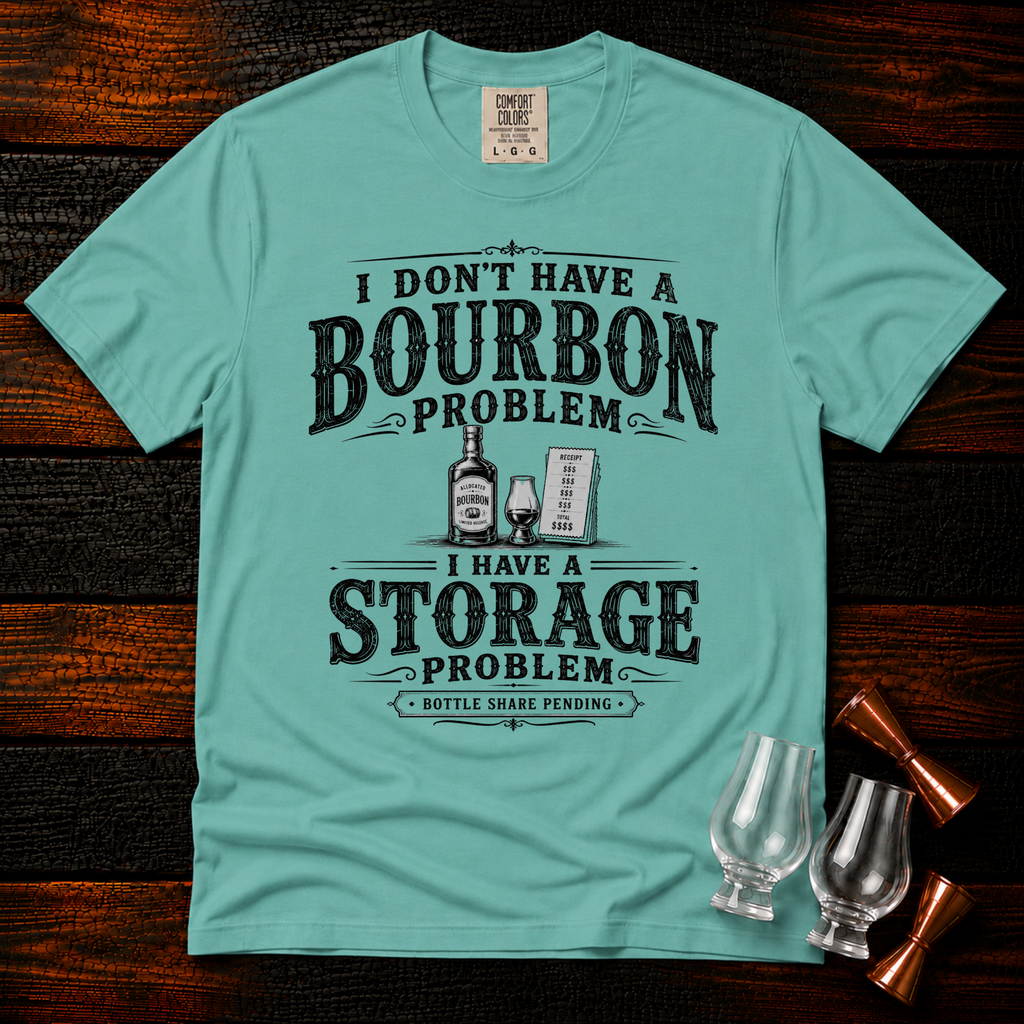 Storage Problem Premium Tee