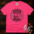 Bourbon Hunting Club Premium Tee