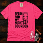 Nightcap Premium Tee