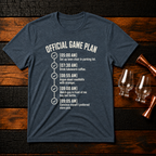Allocation Day T-Shirt