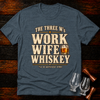 WWW T-Shirt