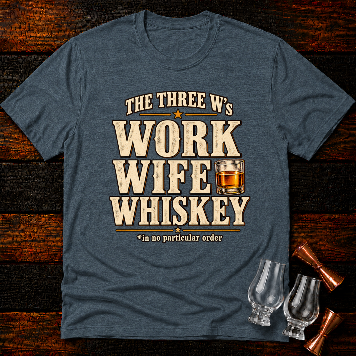 WWW T-Shirt