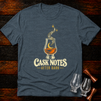 Cask Notes T-Shirt