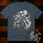 Monster Cheers T-Shirt