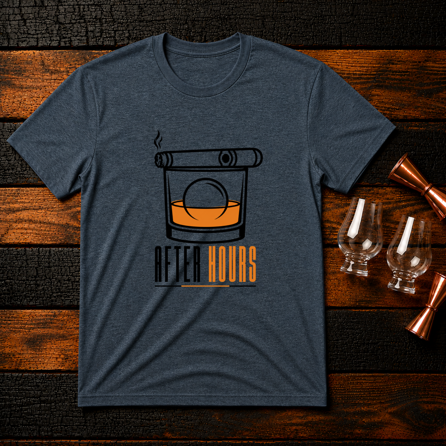 After Hours T-Shirt