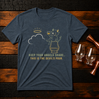 Devil's Pour T-Shirt