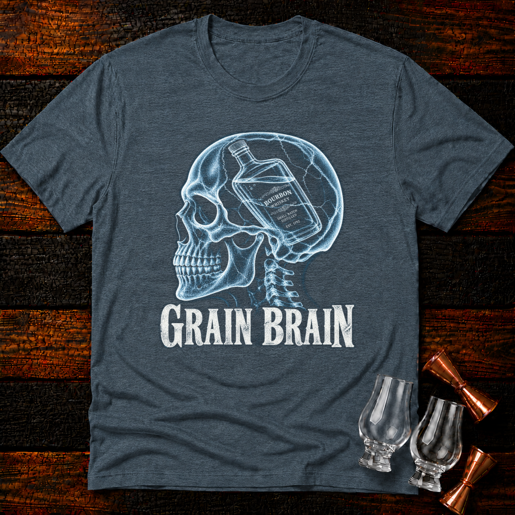 Grain Brain T-Shirt