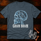 Grain Brain T-Shirt