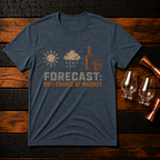 Forecast 100% T-Shirt