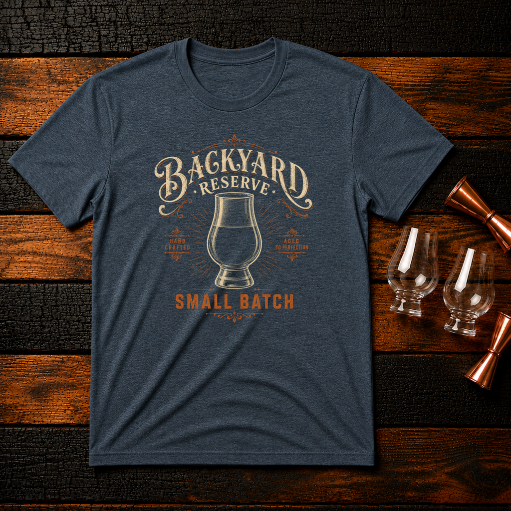 BR small batch T-Shirt