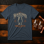 BR small batch T-Shirt
