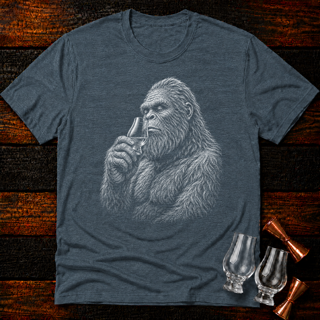 Bigfoot T-Shirt