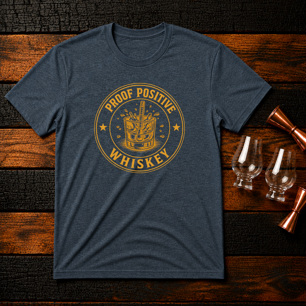Proof Positive T-Shirt