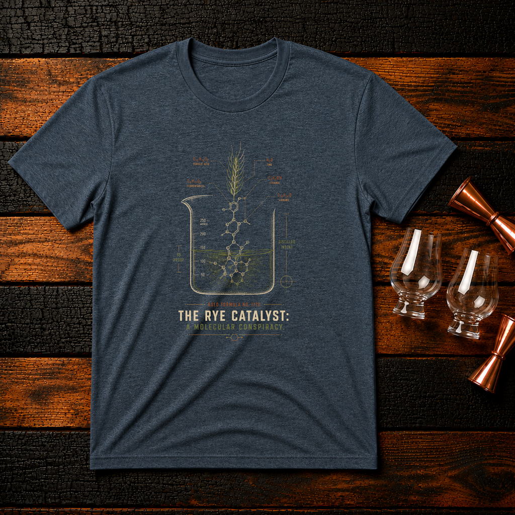 Rye Catalyst T-Shirt