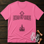 Eyes Up Here T-Shirt