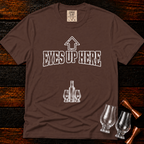 Eyes Up Here Premium Tee