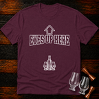Eyes Up Here T-Shirt