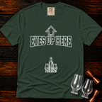 Eyes Up Here Premium Tee