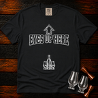 Eyes Up Here Premium Tee