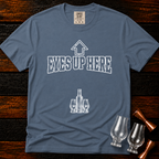 Eyes Up Here Premium Tee