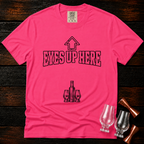 Eyes Up Here Premium Tee