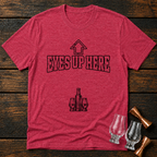 Eyes Up Here T-Shirt