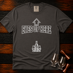 Eyes Up Here Premium Tee