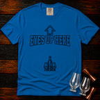 Eyes Up Here Premium Tee